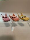 Disney Pixar Cars Story Tellers Collection Showstoppers Sheila, Rhonda, Laverne