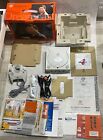 Dreamcast YUKAWA SPECIAL MODEL Console Boxed System Limited Sega -NTSC-J Tested