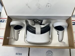 Meta Oculus Quest 2  Standalone VR Headset - White 128GB