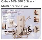 Cybex MG500 Multi Gym