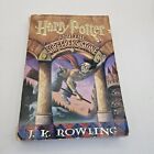 Harry Potter & Sorcerer's Stone  - 1st Ed/1st Print - J.K. Rowling