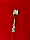 1 Reed Barton Francis 1 Sterling Silver Ice Cream Fork