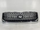 OEM || 2014 2015 2016 2017 Toyota Tundra Front Bumper Grille Chrome Surround