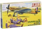 Sweet Aviation 04 Hurricane Aces MK.1 Battle of Britain 1940 1/144 Scale Kit F/S