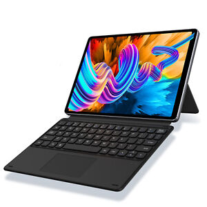 CHUWI Hipad Plus 11 inch Android Tablet PC MT8183 Octa Core 4G+128G w/ keyboard