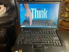 New ListingIBM ThinkPad Z60t 14