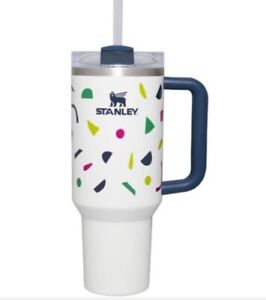 New ListingBRAND NEW Stanley 40oz Adventure Quencher H2.0 FLOWSTATE Tumbler Stainless Steel