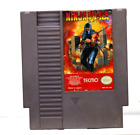 Ninja Gaiden Nintendo NES  (10919)