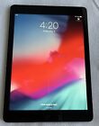 New ListingNear Perfect iPad Air 1st Generation A1474 32GB 9.7in  WiFi Space Gray Tablet