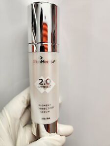 SkinMedica 2.0 LYTERA Pigment Correcting Serum 2oz sealed box fresh