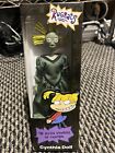 The Seven Voyages of Cynthia Doll Nickelodeon Rugrats 2021 Nick Box Culture Fly