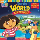 Dora's World Adventure! (20) (Dora the Explorer)