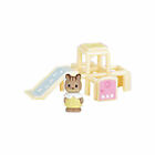 Sylvanian Families Red Roof House Vol. 15 Mini Figure Collection Calico Critters