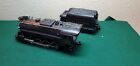 Lionel Polar Express Engine & Coal Train Car Replacement Set 7-11803 Tested