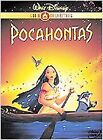 Pocahontas [Disney Gold Classic Collection] [DVD] - DVD Andrew Chapman