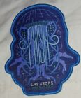 2024 Rare New Phish Dry Goods Las Vegas Official Sphere Blue Patch Brian steely
