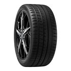 1 New Michelin Pilot Sport All Season 4 Tire(s) 205/45R17 88Y XL BSW 2054517