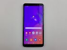 Samsung Galaxy A7 (2018) (SM-A750G) 64GB (AT&T) - BLEMISHED - Clean IMEI - K8165