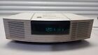 New ListingBose Wave AWRC-1P Stereo CD Player and Radio with Remote Being Tested/Worked