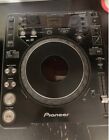 Pioneer DJ CDJ-1000MK3 CD Professional DJ Digital Turntable USED (PAIR) (2 CDJS)