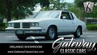 1980 Oldsmobile Cutlass Calais