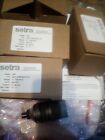 Lot Of 4 Setra Pressure Transducer Model 209 Electrical Hydraulic System Pressur