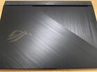 ASUS ROG Strix G17 gaming laptop - 17.3 RTX2070 Super, 16GB RAM, 512 MB SSD