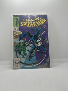 Amazing Spider-Man #297 (UNGRADED)