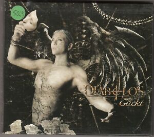 Gackt - Diabolos CD