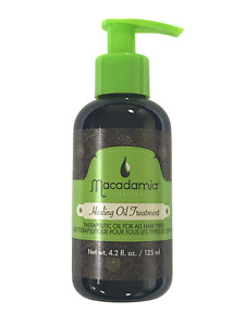Macadamia Hair Care Healing Oil Treatment 4.2 Oz