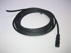 Airmar CHIRP MMC Mix & Match Transducer Side Pigtail Cable/12Pin Female Conn 15'