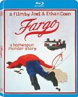 Fargo Blu-ray  NEW