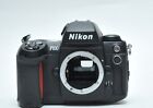 Nikon F100 35mm Film Camera Body 2023461 *Parts/Repair* AS IS