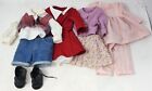 Lot of American Girl Doll Clothes & Accessories 18” Doll Vintage Molly Retired