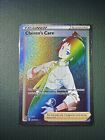 Cheren's Care - Rainbow - Brilliant Stars Secret Rare 177/172 Pokemon TCG Card