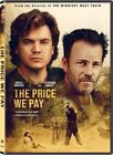 The Price We Pay (DVD, 2022) Brand New Sealed - FREE SHIPPING!!!