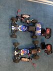 Redcat Racing Cyclone XB10 Electric RC Buggy Car + Remote, 2 Batteries, Chargers