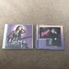 Miley Cyrus 2 CD lot -Bangerz & The Time Of Our Lives