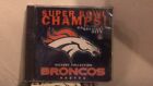 Denver Broncos Super Bowl Champs Vol 2 - CD - New - w/ Free First Class Shipping