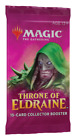 Throne of Eldraine Cards Collector Booster