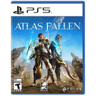 Atlas Fallen (PS5 Playstation 5) Brand New