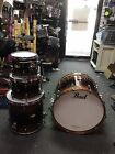 Pearl Masterworks 4 Piece Shell Pack