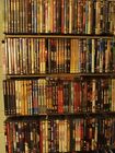 DVD Collection - Huge Selection of Great Movies, TV Shows - LOT 1