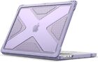 Protective Case for MacBook Pro 16 Inch Case A2485 2021 Heavy Duty Rugged Cover