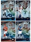 2023 Panini Illusions NFL Football Star & Rookie Retail Singles Choose Yours! RC