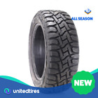 New LT 35X12.5R22 Toyo Open Country RT 117Q E - 18/32