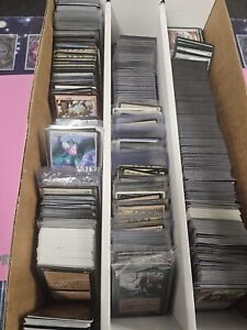 2500 Or So MAGIC THE GATHERING collection Lot Foreign Japanese