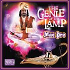 Mac Dre The Genie Of The Lamp - Marble Purple & Teal (Vinyl)