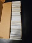 Random Huge Lot of 800 Superstar Baseball Cards - Inserts, Parallels, Many RCs