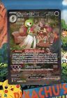 Pokémon TCG Gardevoir ex  245/198 Illustration Rare Scarlet & Violet NM